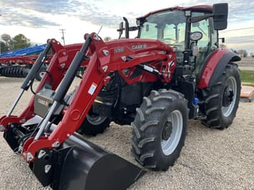 Main image Case IH Farmall 120C